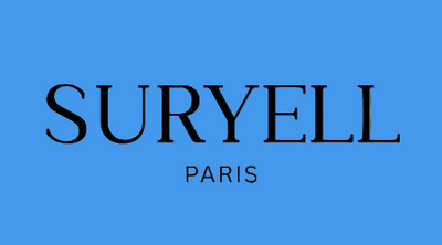 Suryell PARIS